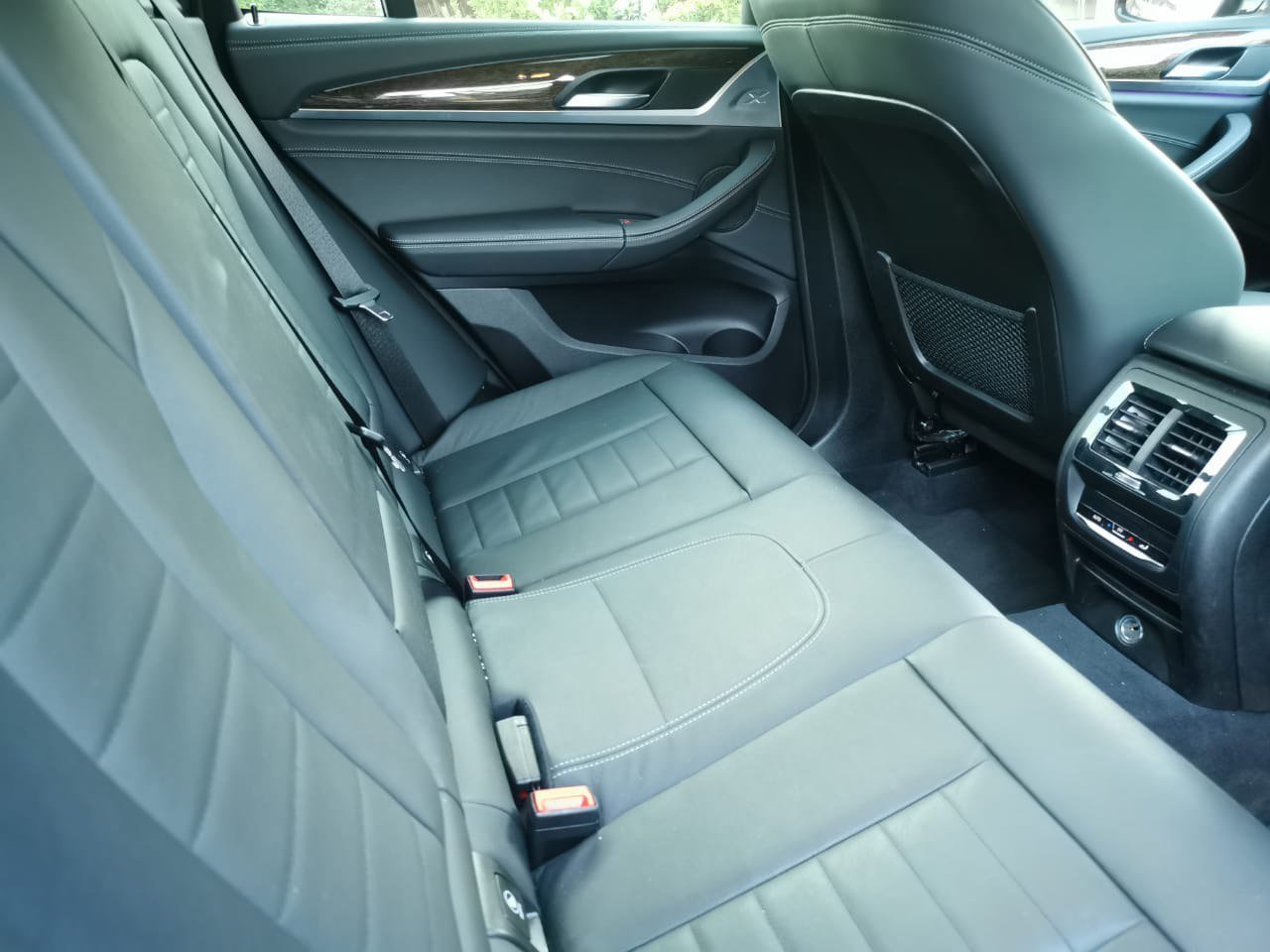 BMW X3 G01 (Luxurious Brown) - Image 7