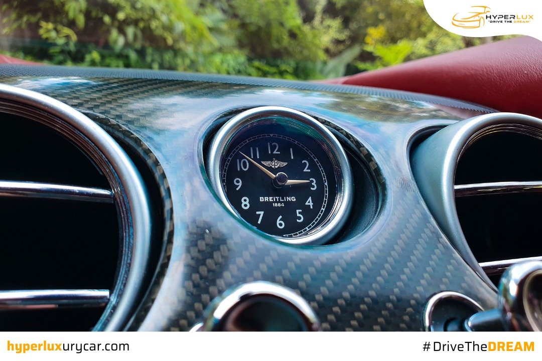 Bentley Continental GT (Black) - Image 11