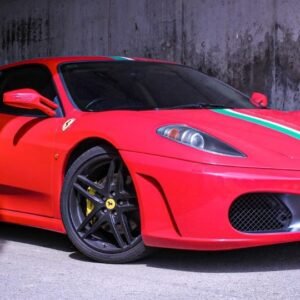 Ferrari F430