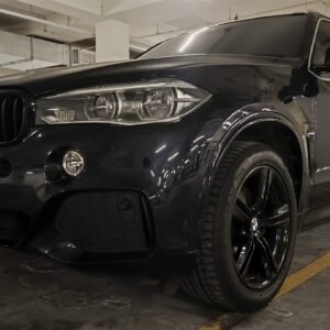 BMW X5 F15 (Midnight Blue)