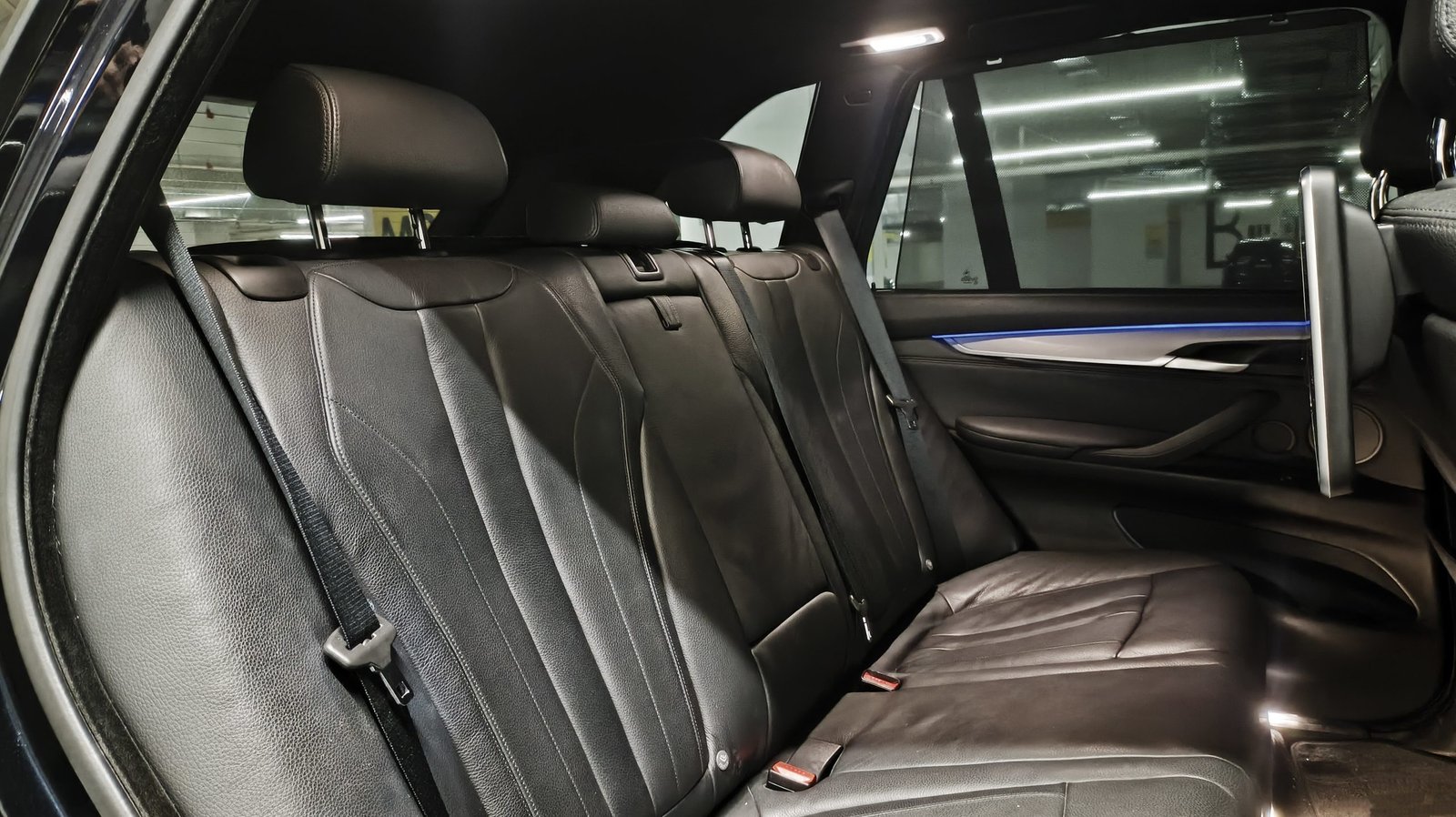 BMW X5 F15 (Midnight Blue) - Image 12