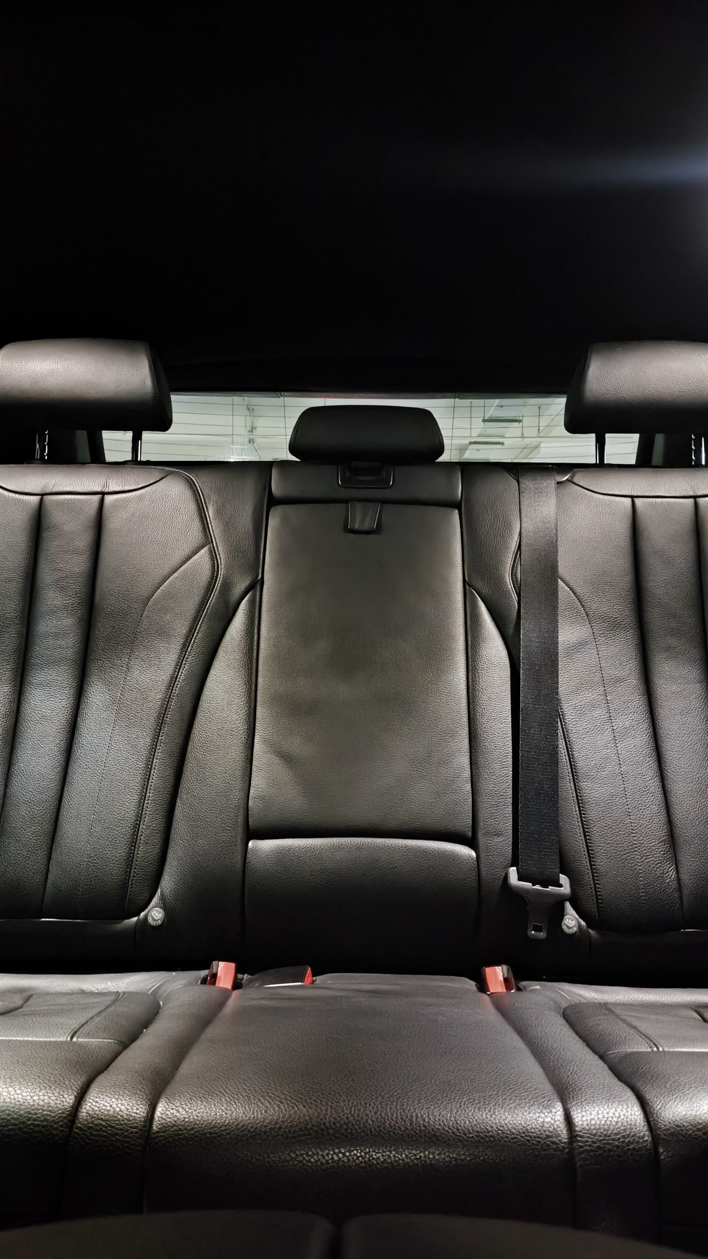 BMW X5 F15 (Midnight Blue) - Image 14