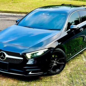 Mercedes Benz A200 W117