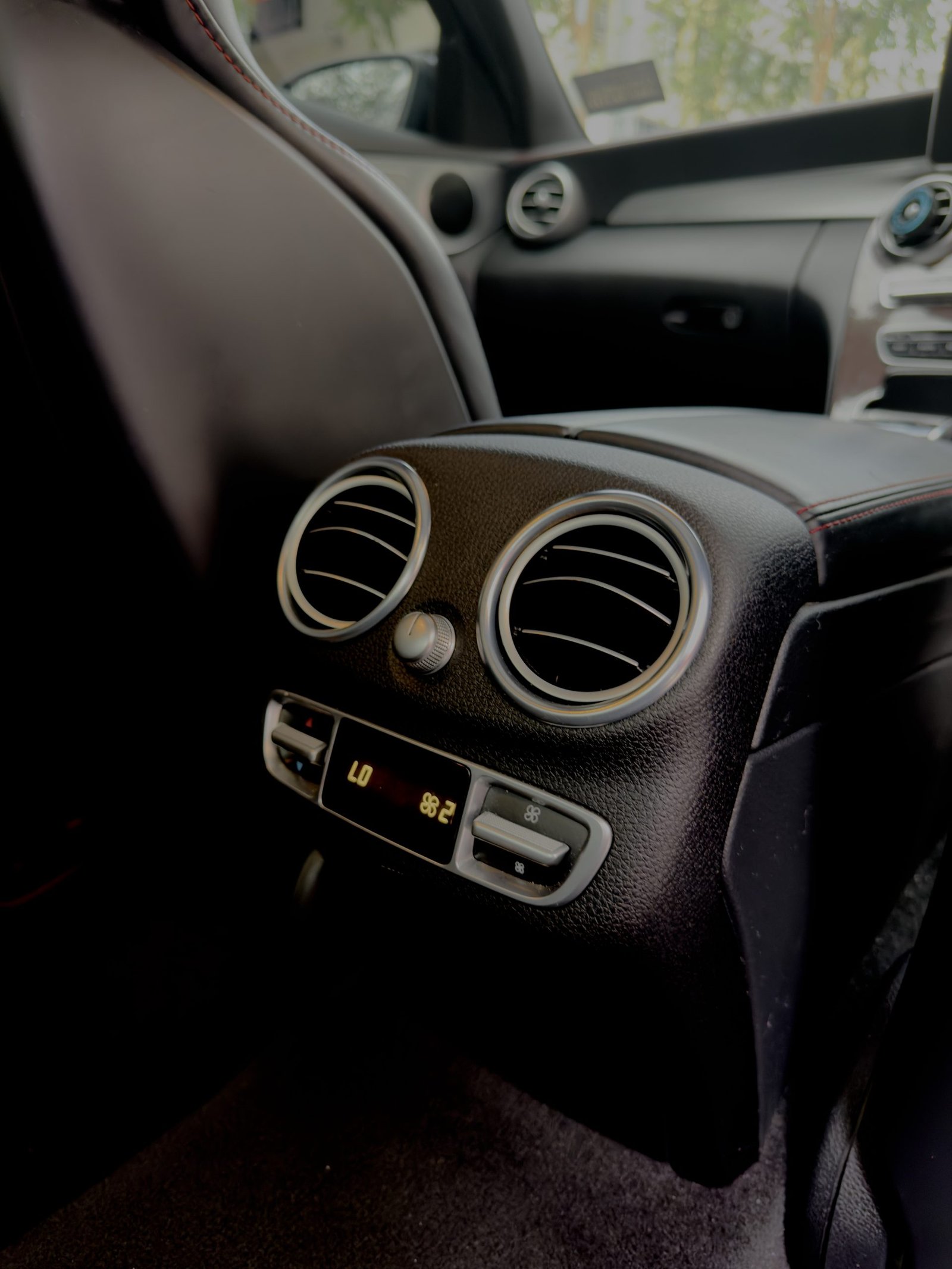 Mercedes Benz C63 AMG (Silver) - Image 19