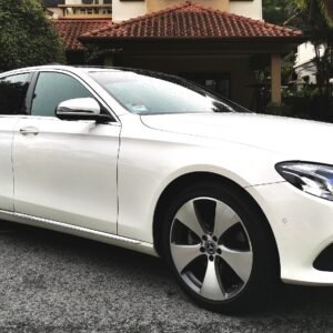 Mercedes Benz E250 W213 (Avantgarde)