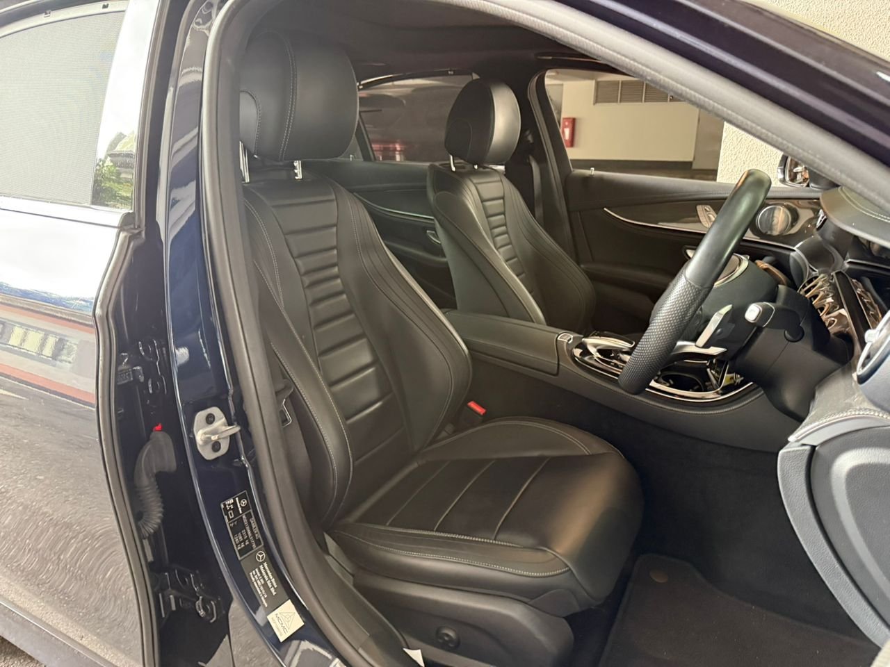 Mercedes Benz E300 W213 - Image 6