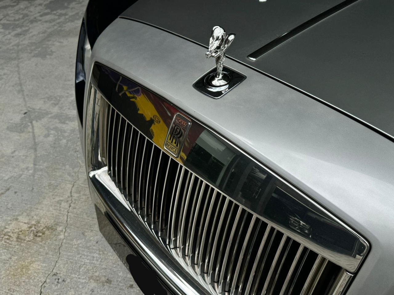 Rolls Royce Ghost - Image 4