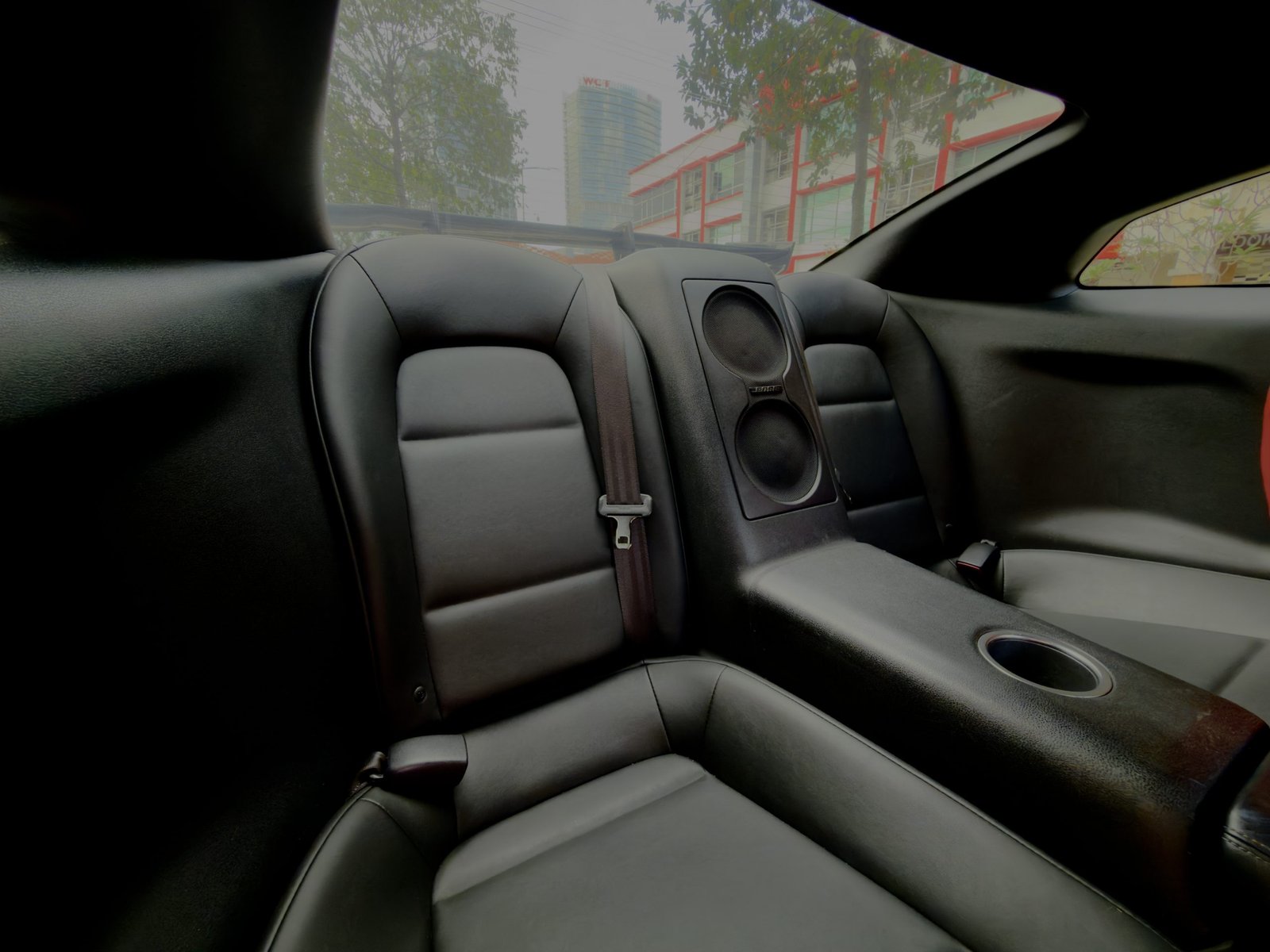 Nissan GTR R35 - Image 11