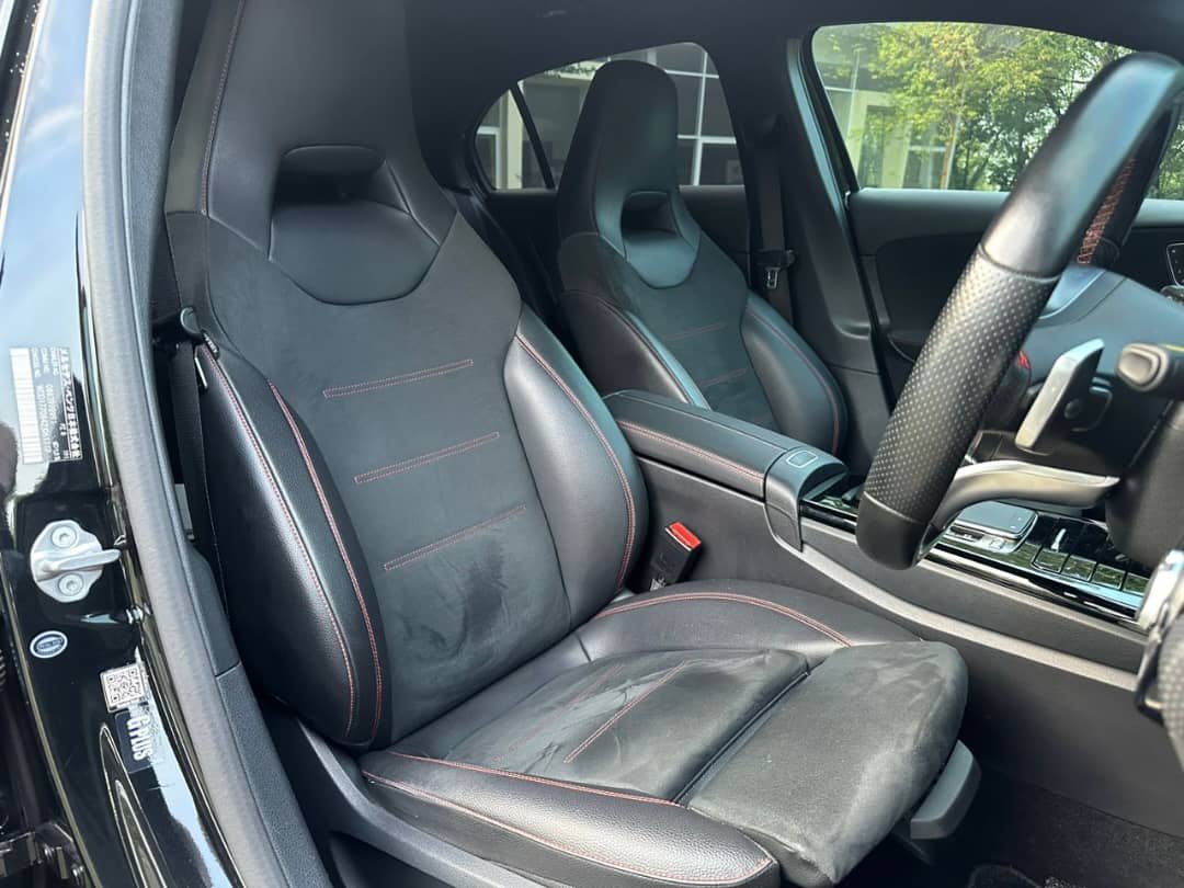 Mercedes Benz A200 W117 - Image 5