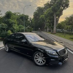 Brabus B50