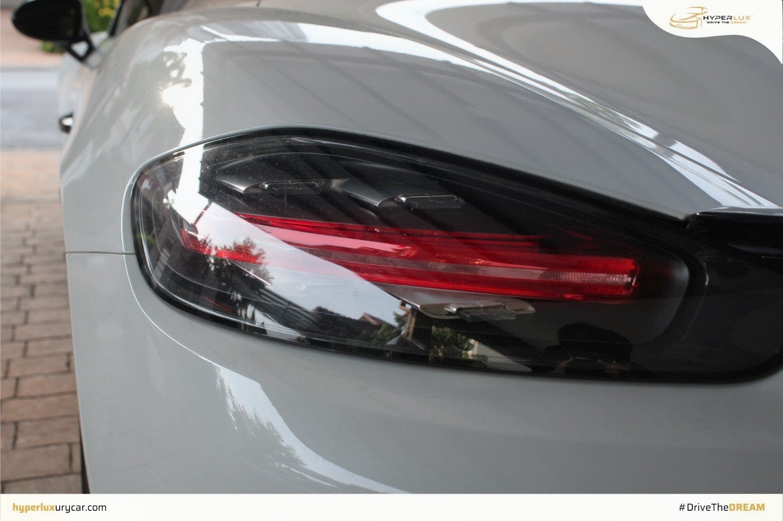 Porsche 718 Boxster (White 🤍) - Image 6