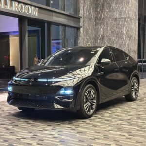 Xpeng G6